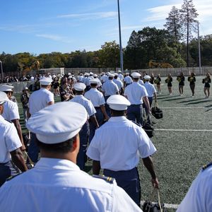 Image post by @armywp_football on Instagram