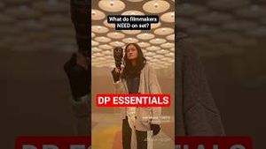 Video post by @panavision on YouTube