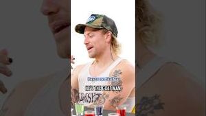 Video post by @beatboxbevs on YouTube