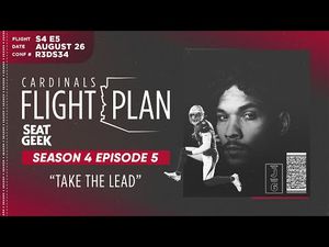 Video post by @Arizona Cardinals on YouTube