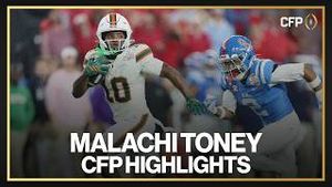 Video post by @cfbplayoff on YouTube