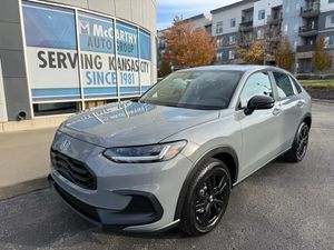 Image post by @mccarthyhondaks on Instagram