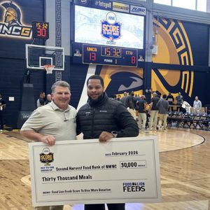 Image post by @uncgbasketball on Instagram
