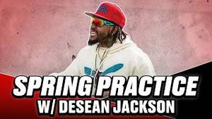 Video post by @houseofactionwithdeseanjackson on YouTube