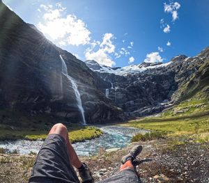 Image post by @gopro on Instagram