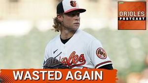 Video post by @lockedonorioles on YouTube
