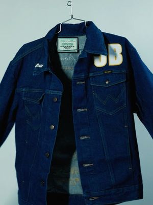 Image post by @jeaniusjackets on Instagram