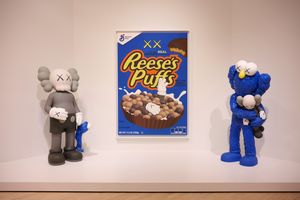 Image post by @sfmoma on Instagram