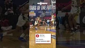 Video post by @maxpreps on YouTube