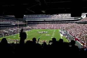 Image post by @TAMU on Twitter