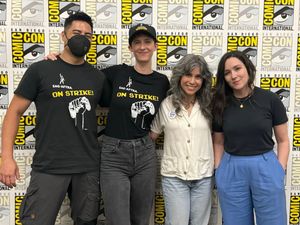 Image post by @ashlyburch on Instagram