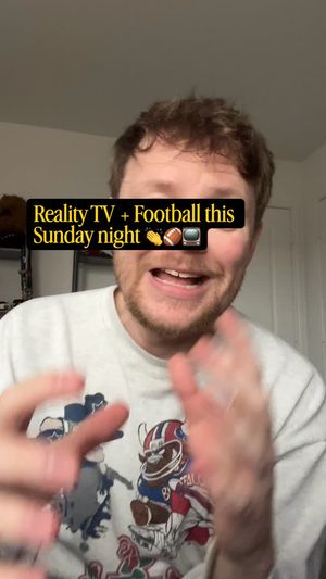 Video post by @TheTomsters on Facebook