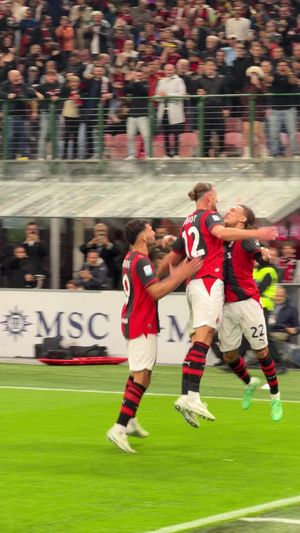 Video post by @seriea on TikTok