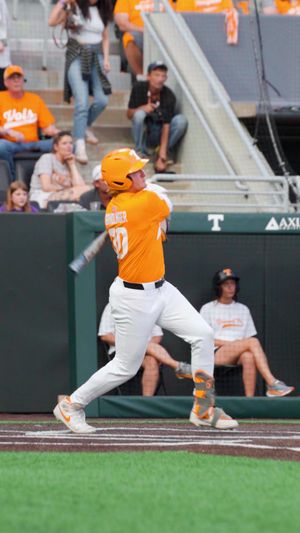 Video post by @vol_baseball on TikTok