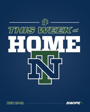 Image post by @athleticsnths on Instagram