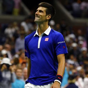 Image post by @usopen on Instagram