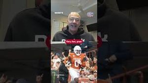 Video post by @New York Giants on YouTube