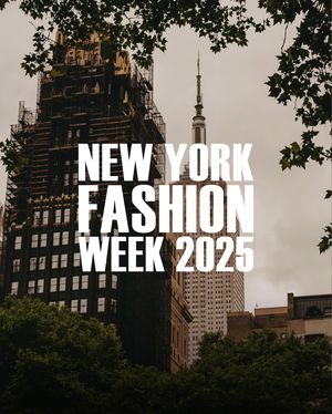 Image post by @runway7fashion on Instagram