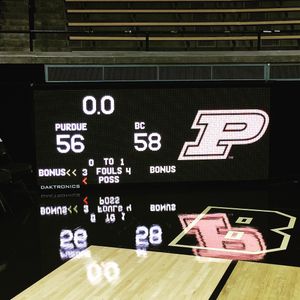 Image post by @bostoncollegewbb on Instagram