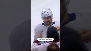 Video post by @sportsnet on YouTube