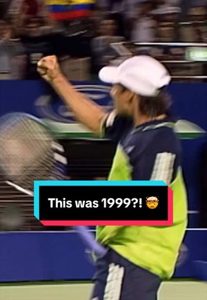 Video post by @ausopen on TikTok