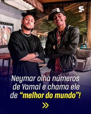 Image post by @sportv on Instagram