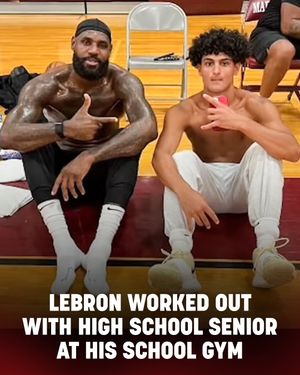 Image post by @sportscenternext on Instagram