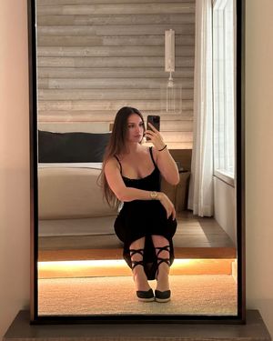 Image post by @madisonns on Instagram