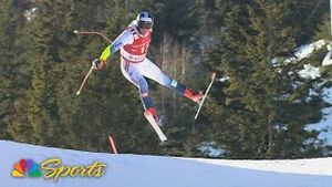 Video post by @nbcsports on YouTube