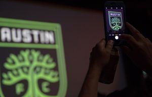 Image post by @statesman on Instagram