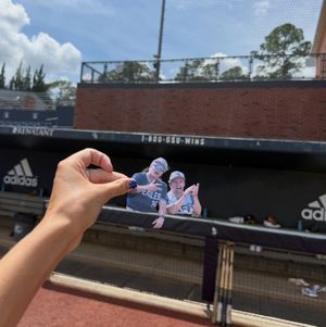 Image post by @gsathletics_bsb on Instagram