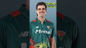 Video post by @cricketcomau on YouTube