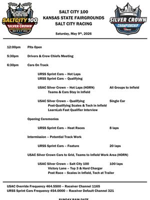Image post by @usacnation on Instagram