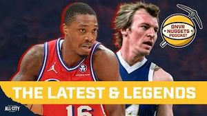 Video post by @dnvr_sports on YouTube