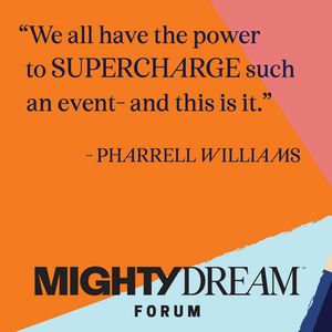Image post by @mightydream.co on Instagram
