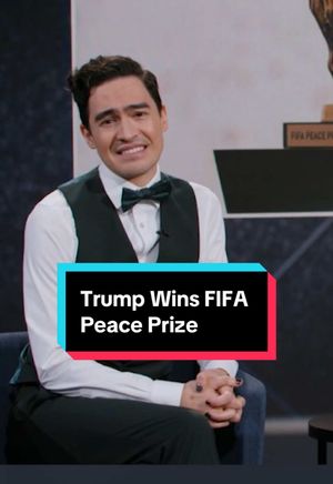 Video post by @thedailyshow on TikTok