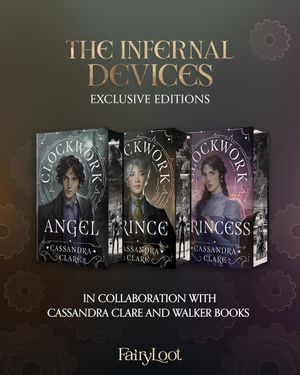 Image post by @fairyloot on Instagram
