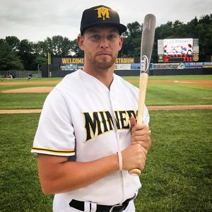 Image post by @sussexcountyminers on Instagram