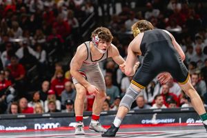 Image post by @wrestlingbucks on Instagram