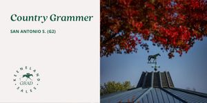 Image post by @keenelandsales on Twitter