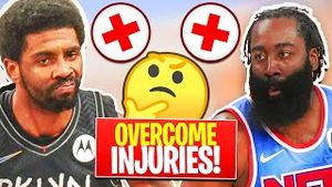 Video post by @nbaknowledge7379 on YouTube