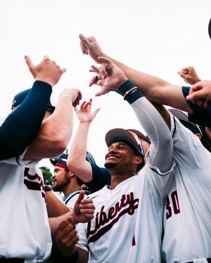 Image post by @libertybaseball on Instagram