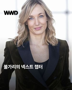 Image post by @wwdkorea on Instagram