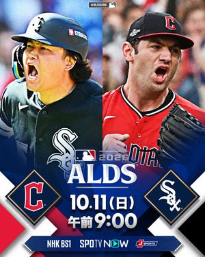 Image post by @mlbjapan on Instagram