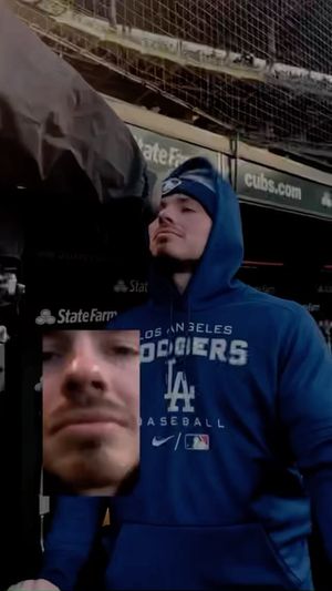 Video post by @behindthebroadcast on Instagram