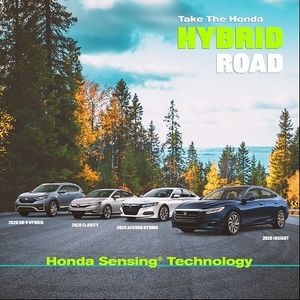 Image post by @westernwahonda on Instagram