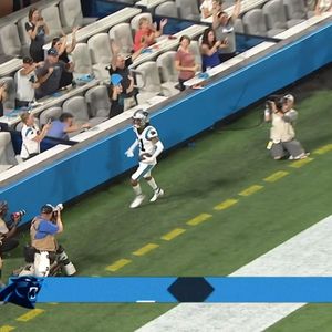 Image post by @nfl on Instagram