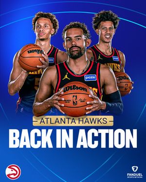 Image post by @fanduelsportsnetworkso on Instagram