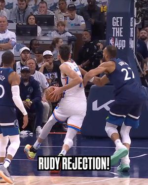 Image post by @nba on Instagram