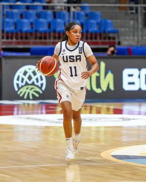 Image post by @usabasketball on Instagram